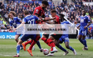 马刺对热火(马刺对热火比分预测)