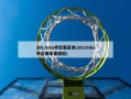 2013nba季后赛录像(2013nba季后赛录像回放)