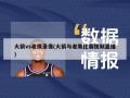 火箭vs老鹰录像(火箭与老鹰比赛视频直播)