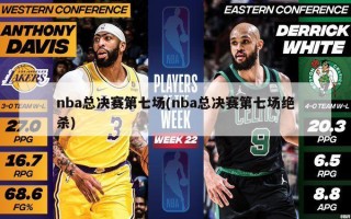 nba总决赛第七场(nba总决赛第七场绝杀)
