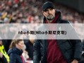 nba小斯(Nba小斯尼克斯)