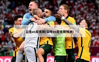公牛vs尼克斯(公牛vs尼克斯预测)