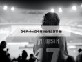 空中网nba(空中网联全球总部基地)