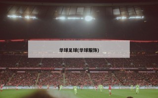 华球足球(华球服饰)