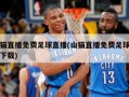 山猫直播免费足球直播(山猫直播免费足球直播下载)