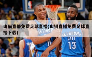 山猫直播免费足球直播(山猫直播免费足球直播下载)