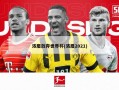 浓眉放弃世界杯(浓眉2021)