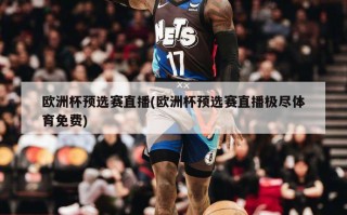 欧洲杯预选赛直播(欧洲杯预选赛直播极尽体育免费)
