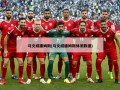 马文威廉姆斯(马文威廉姆斯体测数据)