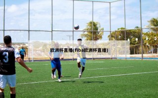 欧洲杯直播(fiba欧洲杯直播)