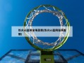热火vs篮网全场录像(热火vs篮网在线直播)