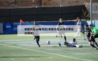 米亚尔比vs哈马比(米亚尔比vs马尔默比分预测)