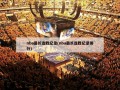 nba最长连胜纪录(nba最长连胜纪录排行)