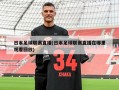 日本足球联赛直播(日本足球联赛直播在哪里观看回放)
