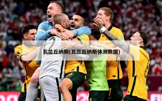 瓦兰丘纳斯(瓦兰丘纳斯体测数据)