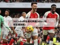 2012nba季后赛对阵图(nba12年季后赛对阵)