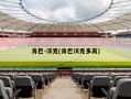 肯巴-沃克(肯巴沃克多高)