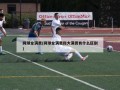 网球全满贯(网球全满贯和大满贯有什么区别)