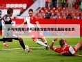 乒乓球男双(乒乓球男双世界排名最新排名表)