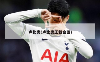 卢比奥(卢比奥王毅会面)