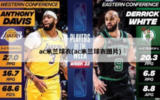 ac米兰球衣(ac米兰球衣图片)