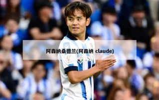 阿森纳桑德兰(阿森纳 claude)