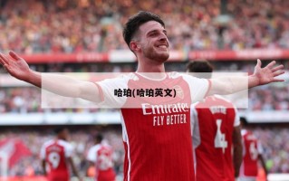 哈珀(哈珀英文)