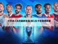 今天湖人队的最新交易(湖人队今日赛事数据)