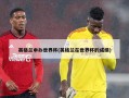英格兰申办世界杯(英格兰在世界杯的成绩)