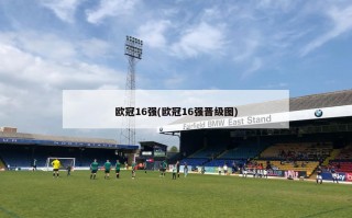 欧冠16强(欧冠16强晋级图)