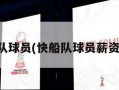 快船队球员(快船队球员薪资排名)
