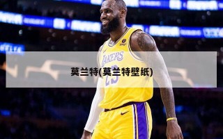 莫兰特(莫兰特壁纸)