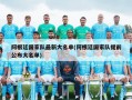 阿根廷国家队最新大名单(阿根廷国家队提前公布大名单)