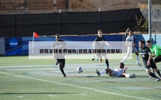 欧冠足球免费辅助(欧冠足球辅助完整版)
