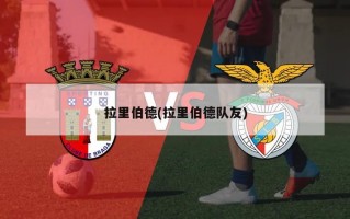 拉里伯德(拉里伯德队友)