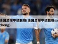 法国足球甲级联赛(法国足球甲级联赛saicheng)