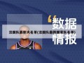 法国队最新大名单(法国队最新国家队名单)