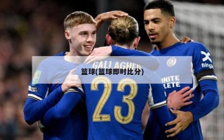 篮球(篮球即时***)