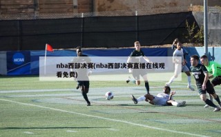 nba西部决赛(nba西部决赛直播在线观看免费)