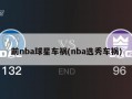 前nba球星车祸(nba选秀车祸)