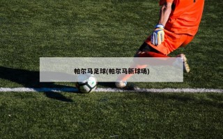 帕尔马足球(帕尔马新球场)