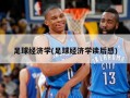 足球经济学(足球经济学读后感)