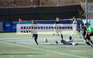 无冕之王系列(无冕之王系列之七夜阑和冥是什么名字)