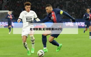 足球联赛(足球联赛2025)