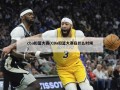 cba扣篮大赛(CBa扣篮大赛在什么时候)