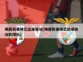 梅西和曼城已达成协议(梅西和曼城已达成协议的球队)