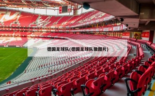 德国足球队(德国足球队徽图片)