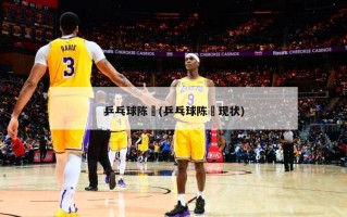 乒乓球陈玘(乒乓球陈玘现状)