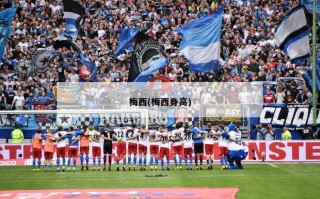 梅西(梅西身高)